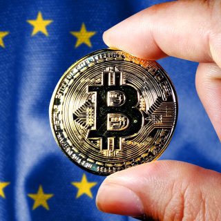 EU crypto