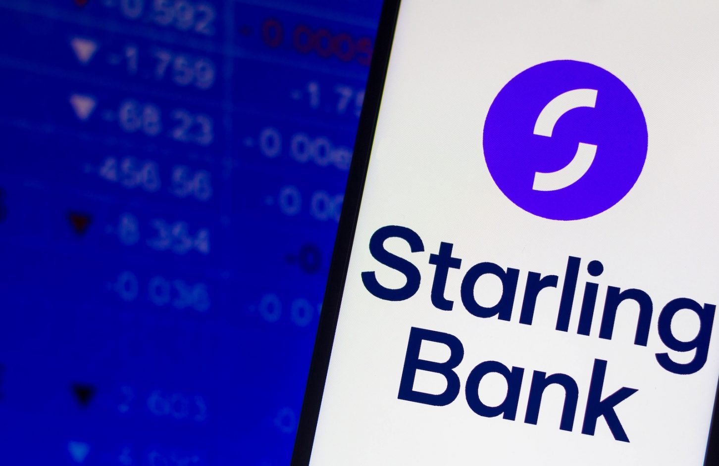 Starling profit