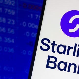 Starling profit