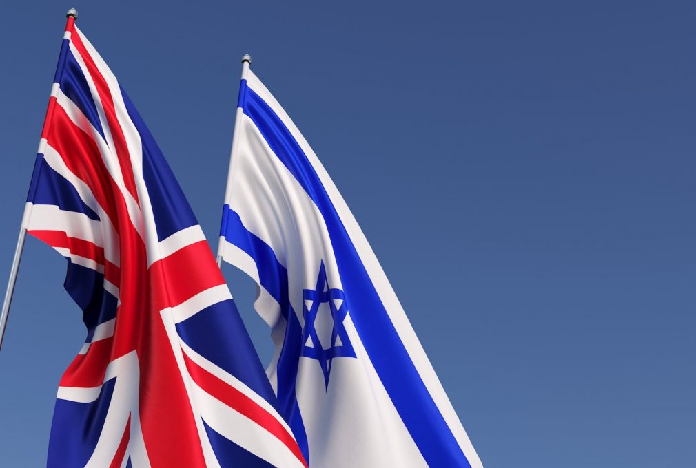 UK Israel