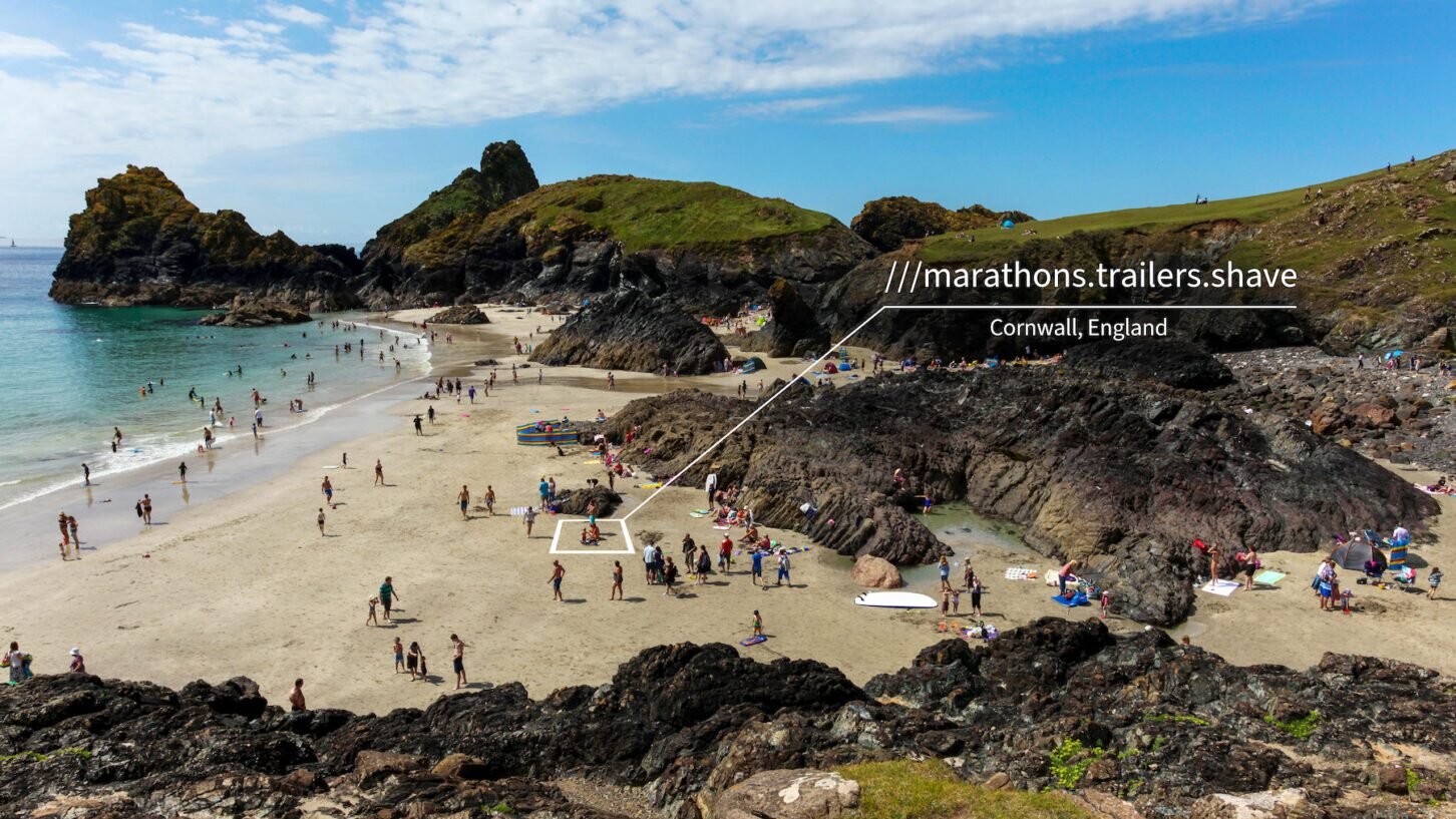 What3words Raises 5m In Crowdfunding To Become global Standard 