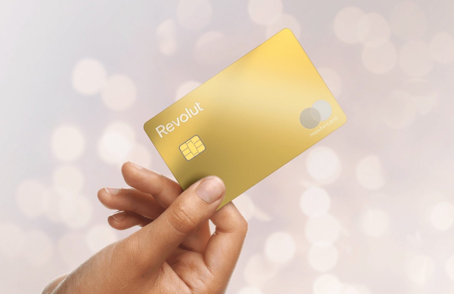 Revolut crypto