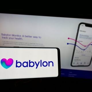 Babylon Health NHS