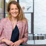 Balderton Capital head of impact