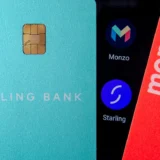 CMA banking survey Monzo Starling