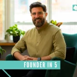 Patchwork Health founder