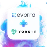 Evorra pre-seed funding