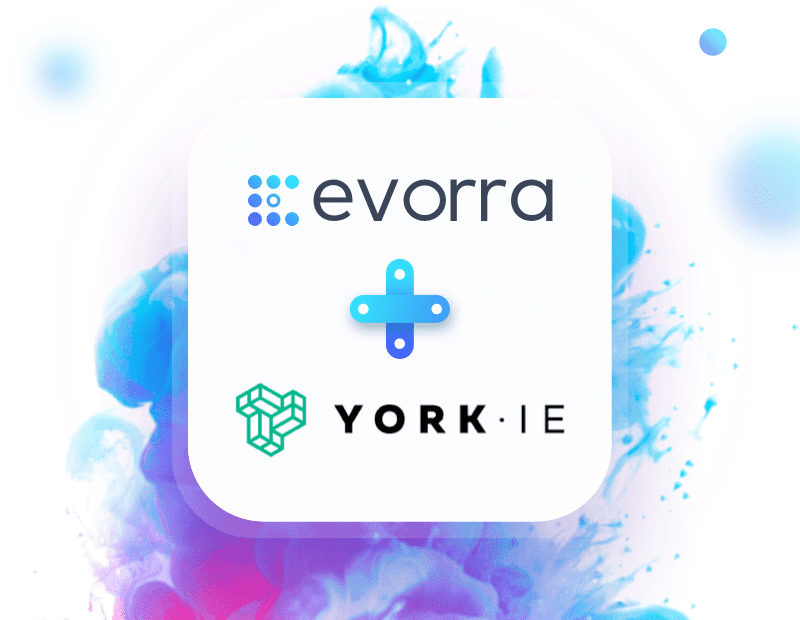 Evorra pre-seed funding