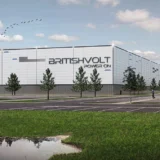 Britishvolt battery delay