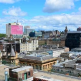 Glasgow tech sector