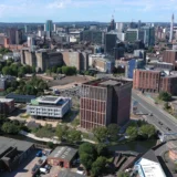 HVM Catapult West Midlands