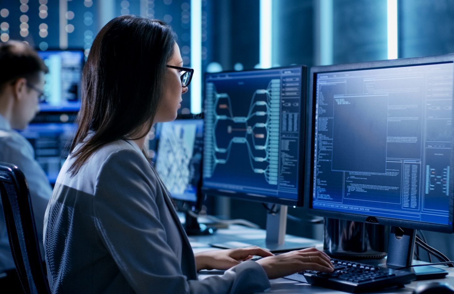 Immersive Labs job cuts