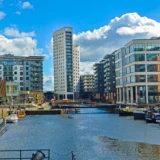 FCA opens a Leeds office.