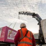 LettUs Grow is trialling vertical farming skills rehabilitation in UK prisons.