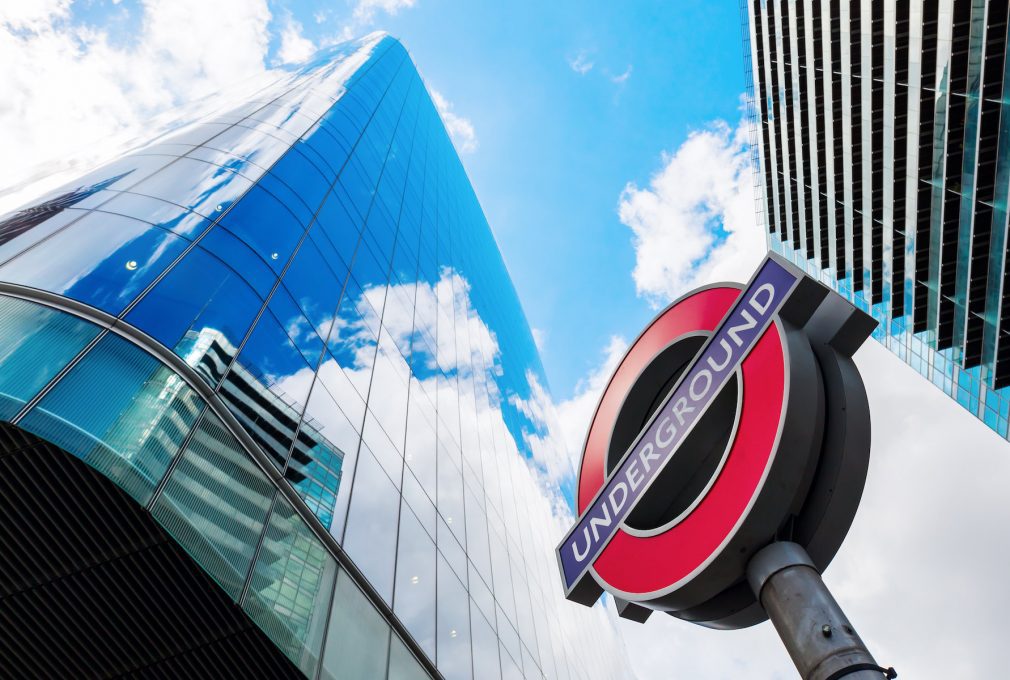 London venture capital