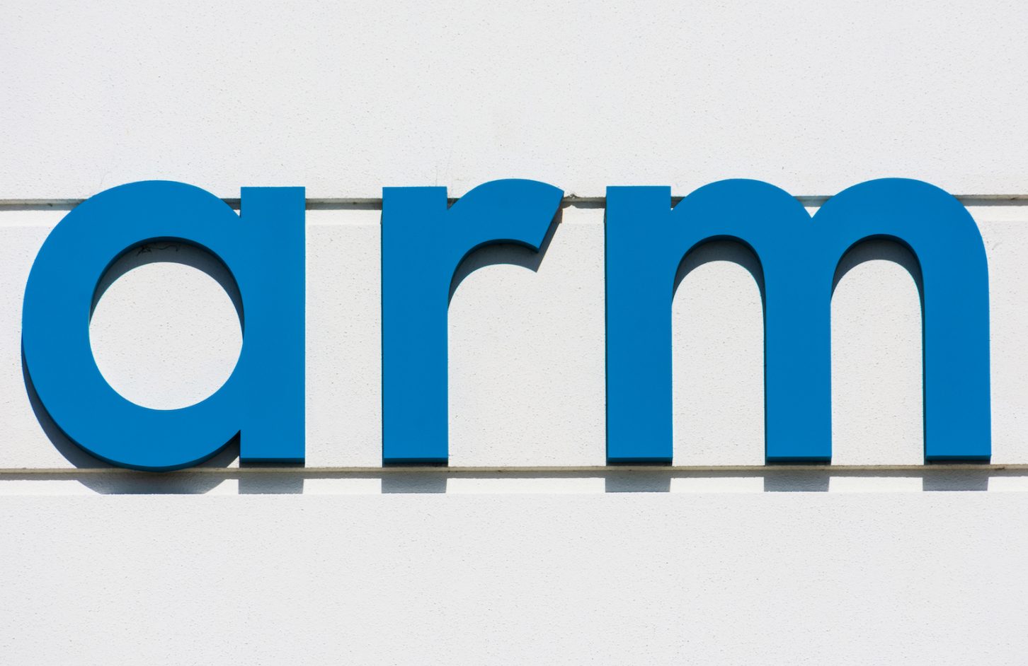 Nadhim Zahawi Arm