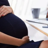 How to tell investors you're pregnant