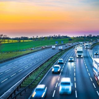 Self-driving vehicles 2025