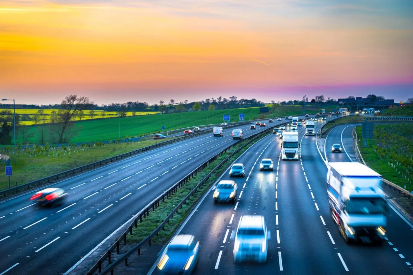 UK public invited to have their say on self-driving vehicle safety
