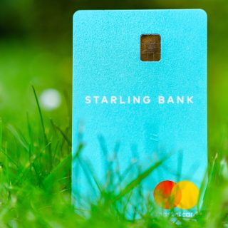 Jupiter is in talks to offload its stake in Starling Bank