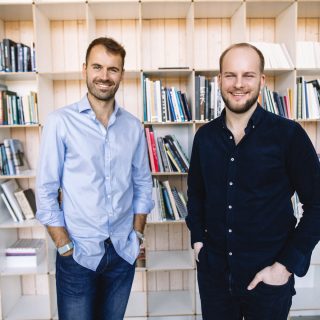 Contrarian Ventures