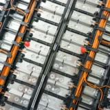 Nexeon is developing technology for lithium-ion batteries