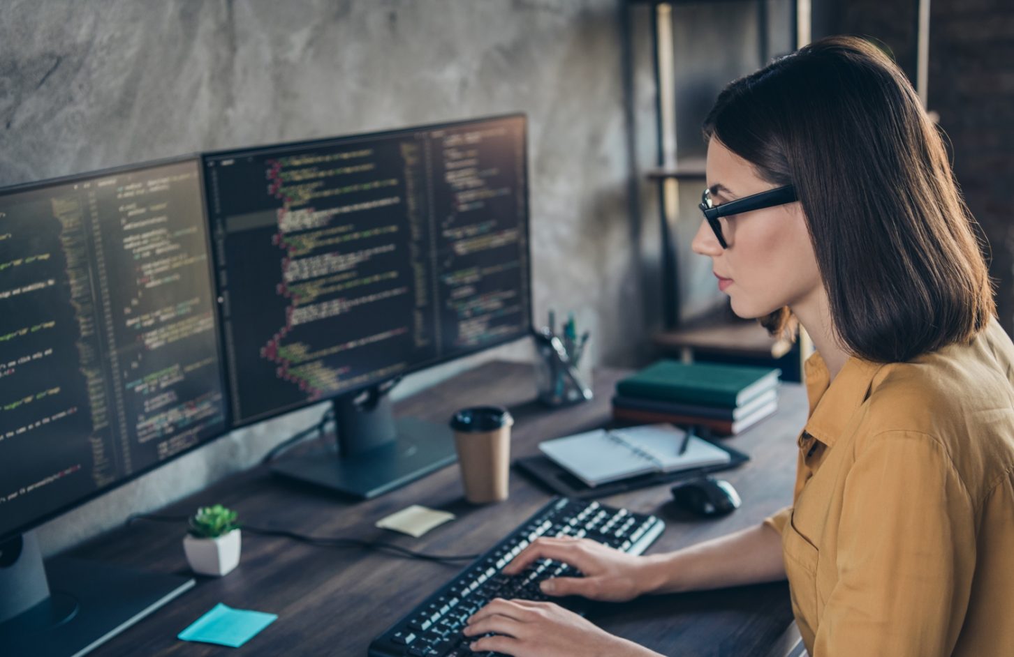 coding skills training