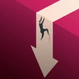 economic downturn fintech founder