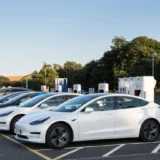 electric vehicle chargers