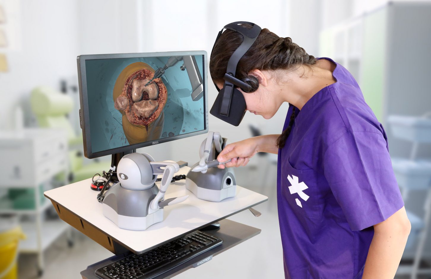 FundamentalVR