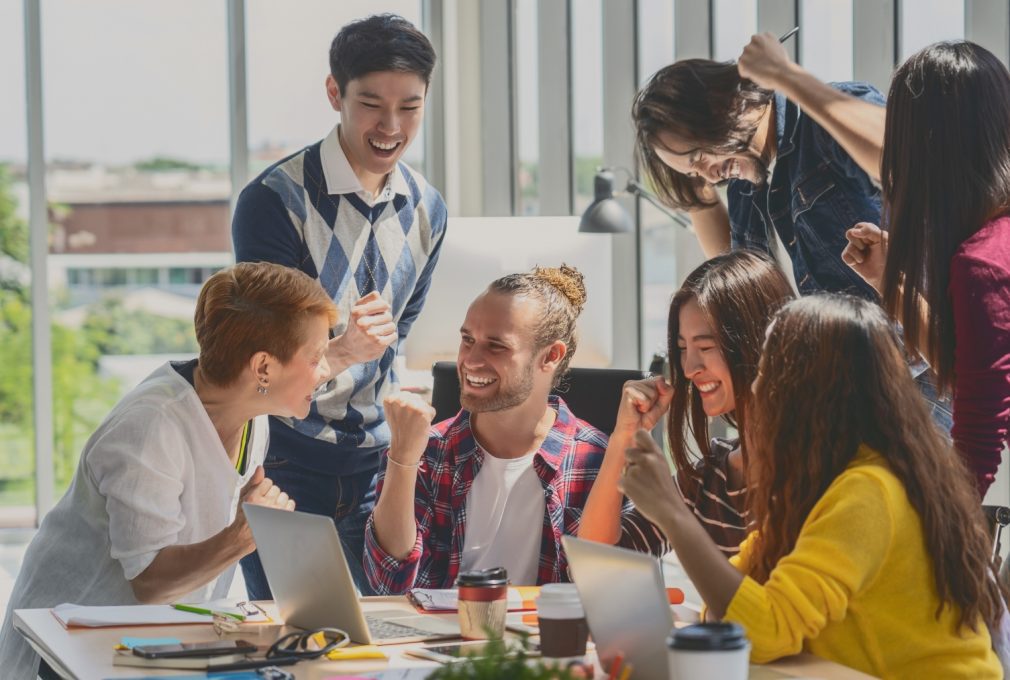 Mindset fit startups