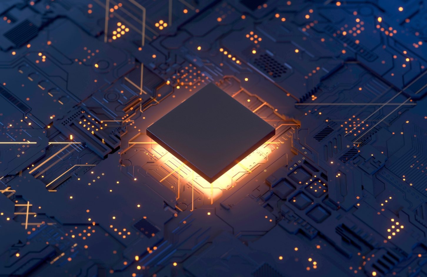 UK semiconductor strategy