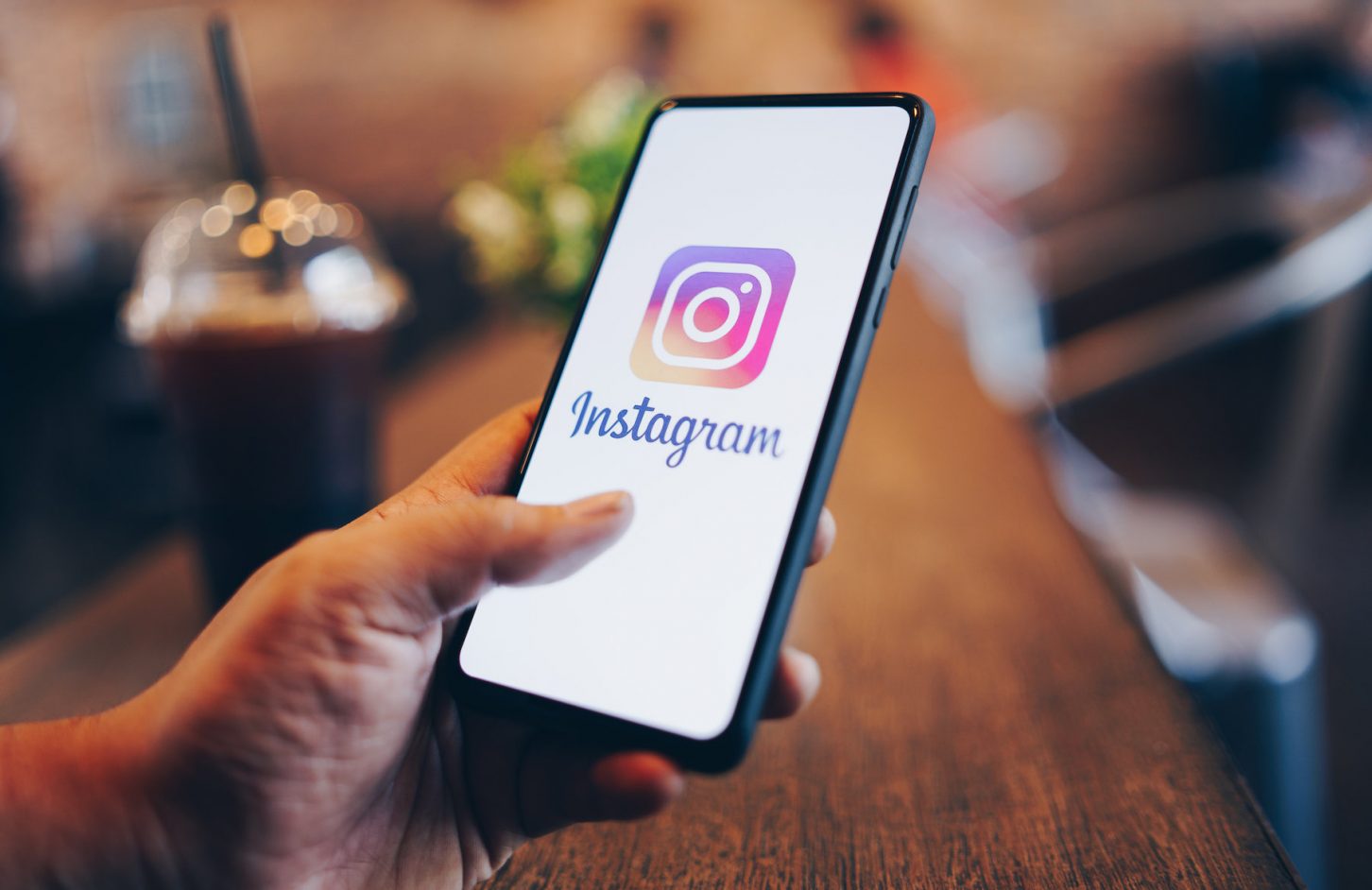 Instagram London