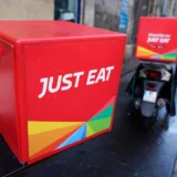 Just Eat iFood