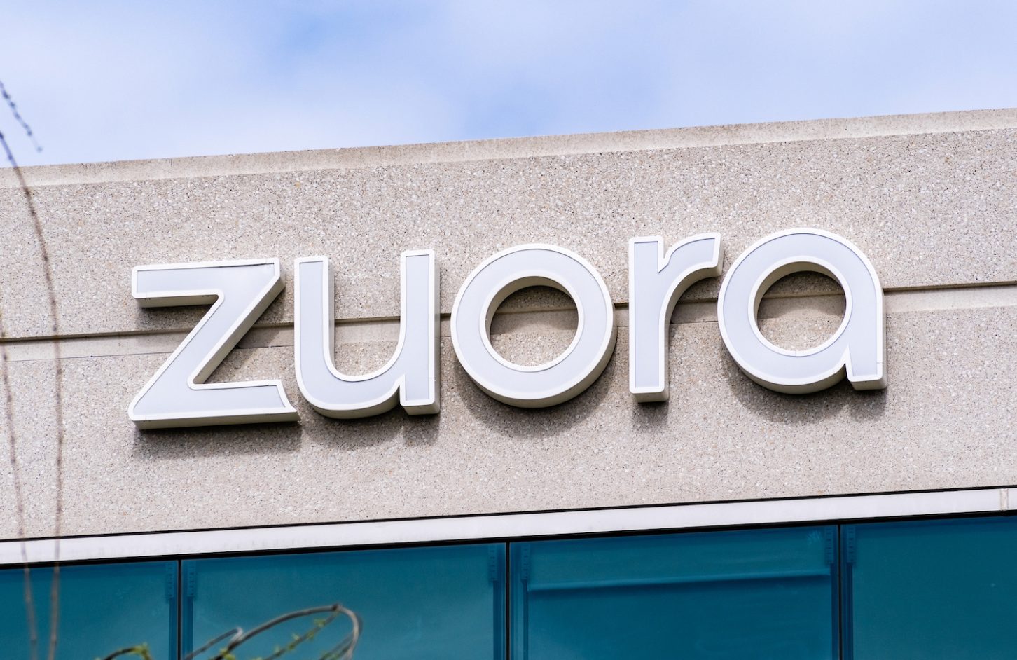 Zuora Zephr