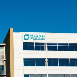 OpenText Micro Focus