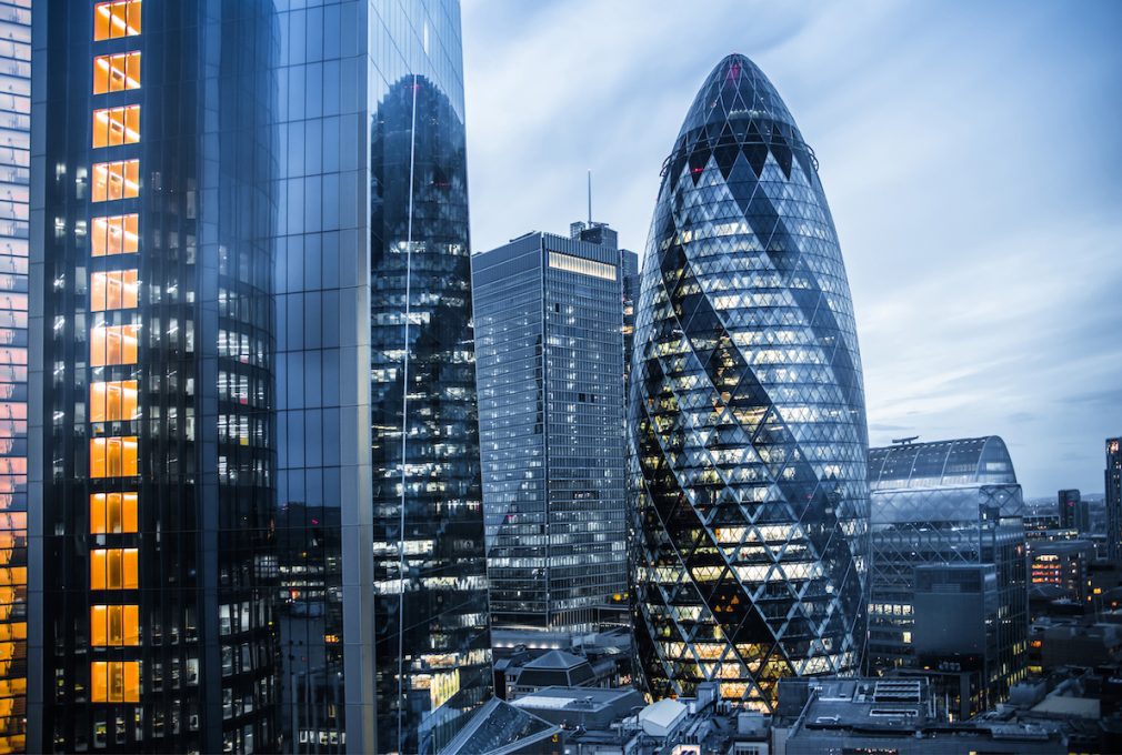 UK investors