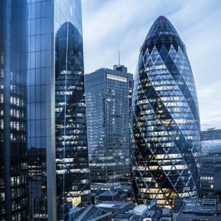 UK investors