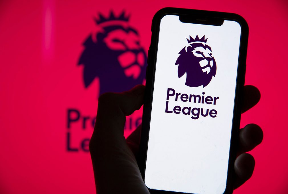 Football data