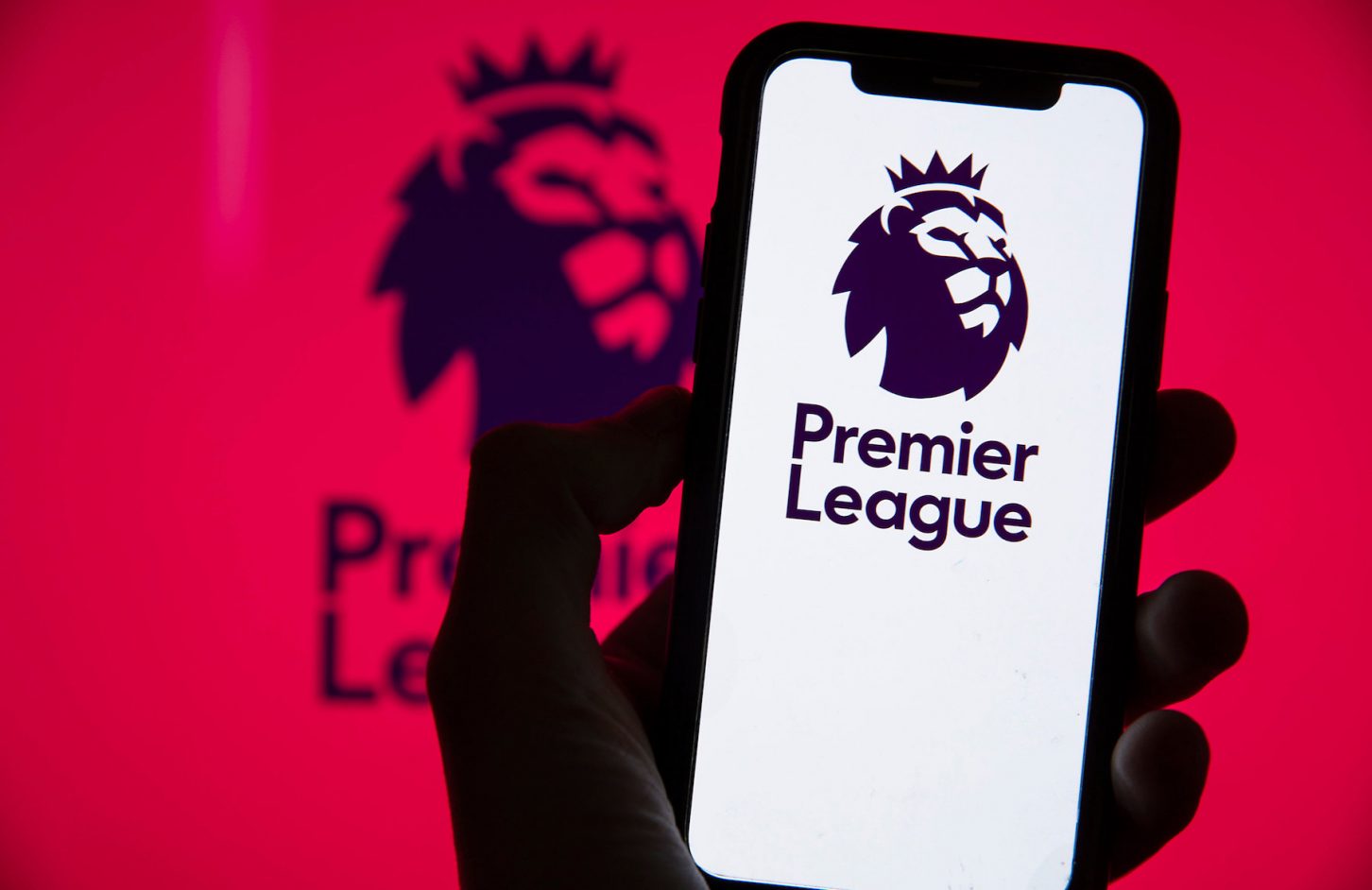 Football data