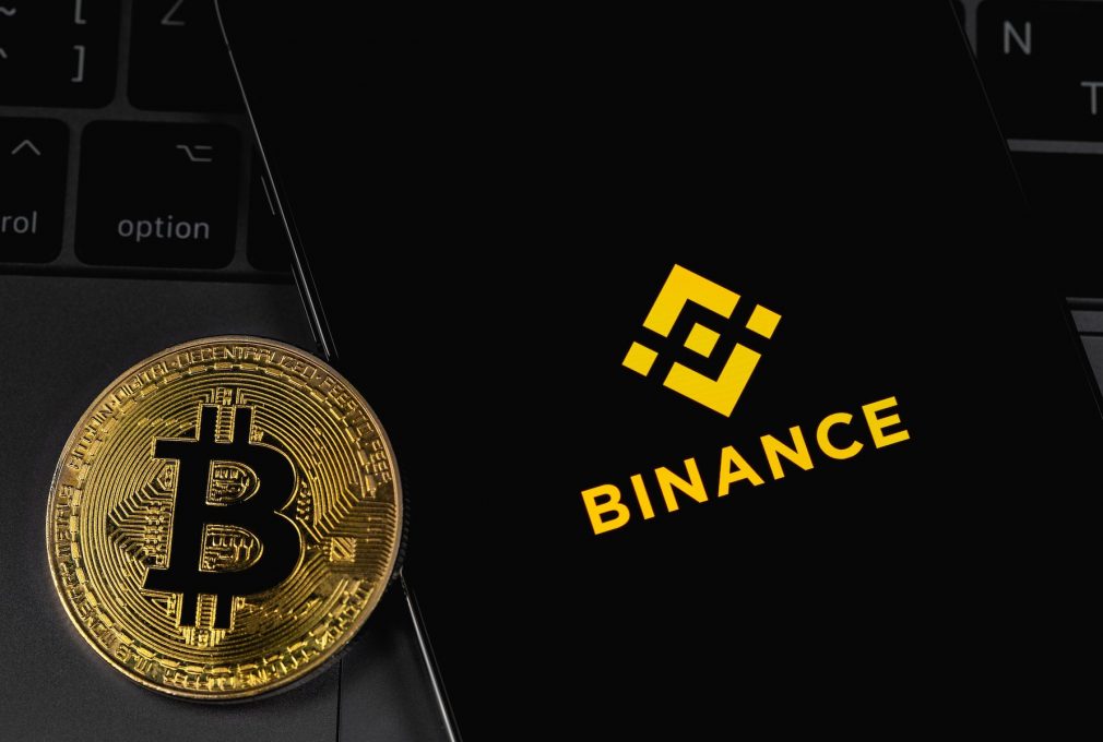 crypto lawsuit against Binance over delisting BSV token