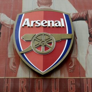 Arsenal cryptoasset