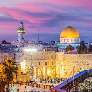 UK tech Israel