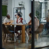 tech startup later stage