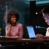 startups great reshuffle