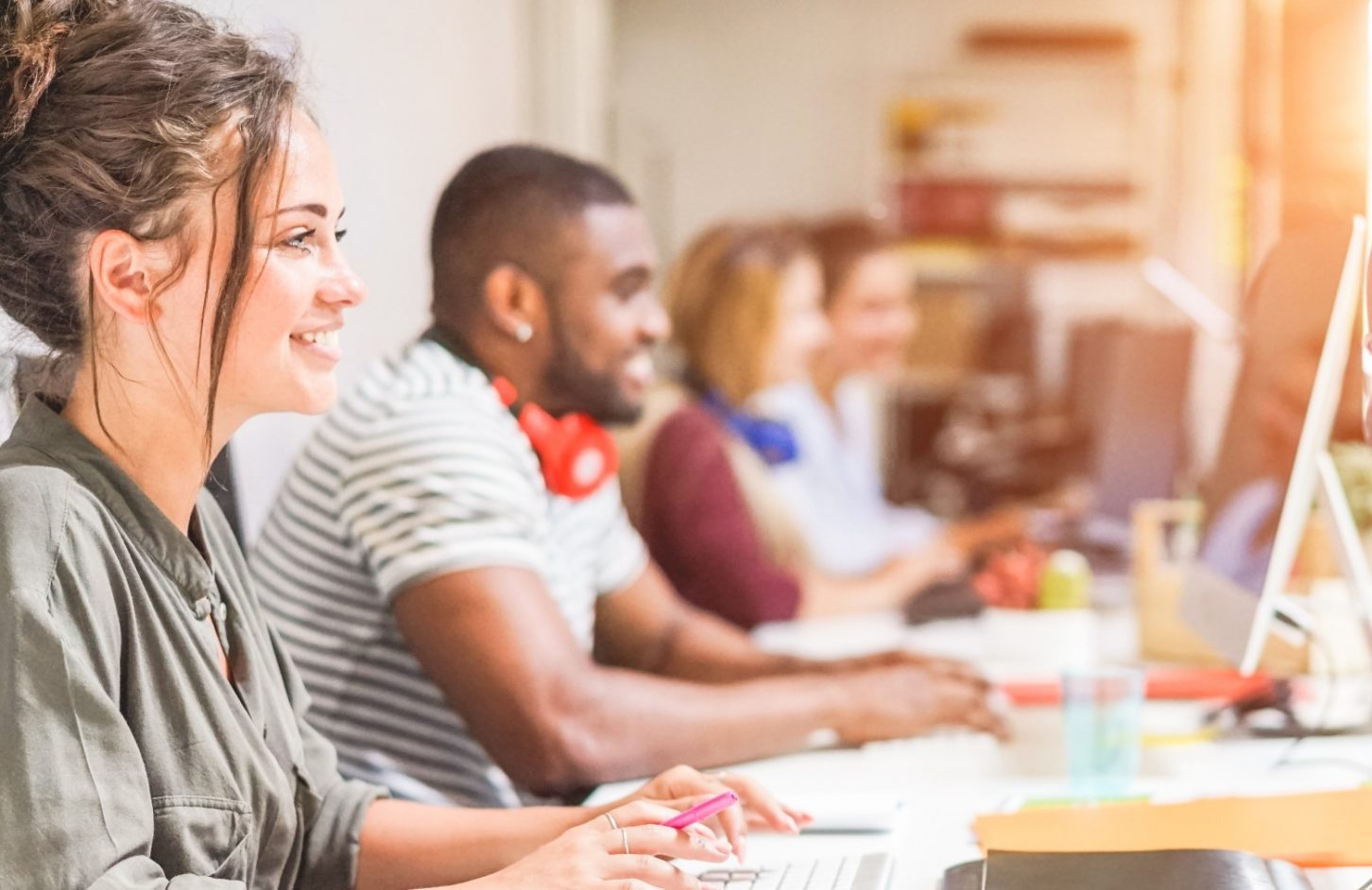 largest uk tech employers