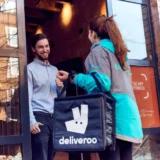 Deliveroo Union