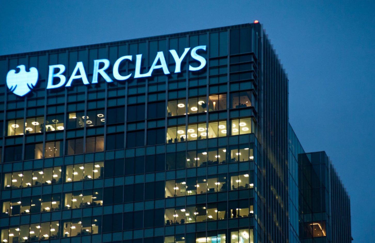Tech Nation Barclays