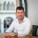 ClearCourse Blue Zinc