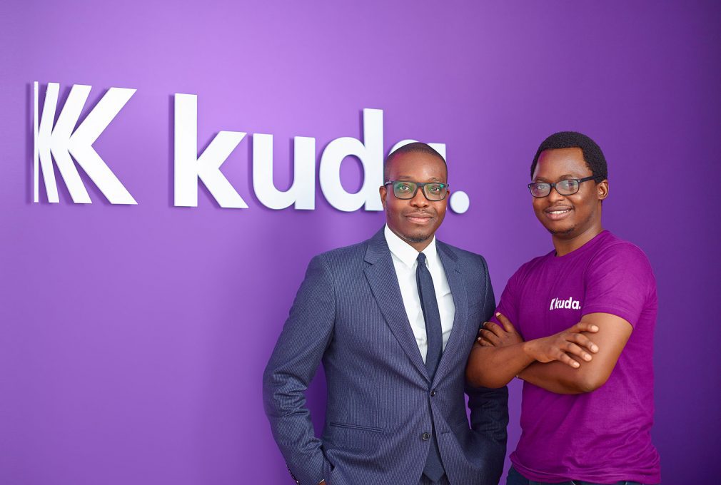 Kuda Jobs